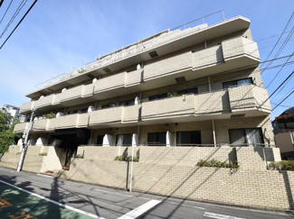 【外観】 | 物件のお問い合わせは、 ０１２０－７００－９６８までお気軽にどうぞ！
外観