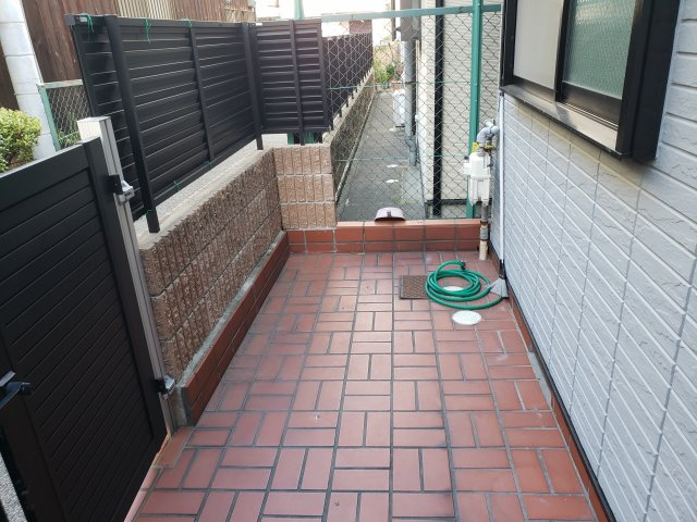 平磯4丁目戸建てのその他共用部分|自転車も置けますよ☆神戸市垂水区　平磯4丁目戸建☆