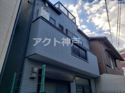 【外観】 | 平磯4丁目戸建て | 諸条件相談可☆神戸市垂水区　平磯4丁目戸建☆