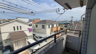 【展望】 | ☆垂水区　リッツ川原☆