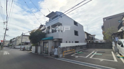 【外観】 | リッツ川原 | ☆垂水区　リッツ川原☆