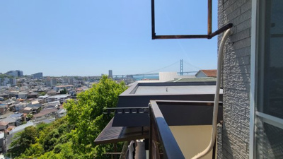 【展望】 | シティーコア西舞子 | ☆垂水区　シティーコア西舞子☆