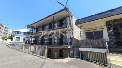 【外観】 | シティーコア西舞子 | ☆垂水区　シティーコア西舞子☆