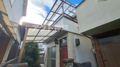 【外観】 | 大町4丁目戸建 | ☆神戸市垂水区　大町4丁目戸建☆