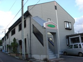 【外観】 | キャニオンヴィラ