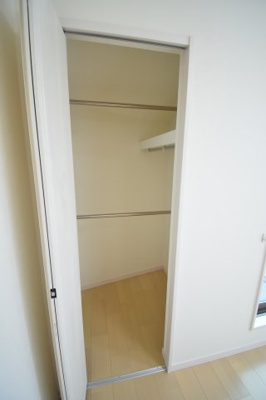 【収納】 | サニーフラット神戸北