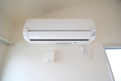 【設備】 | サニーフラット神戸北