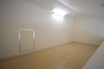 【その他】 | サニーフラット神戸北 | ロフト