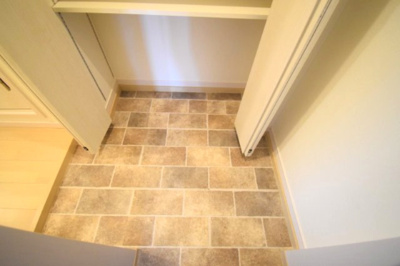 【玄関】 | サニーフラット神戸北