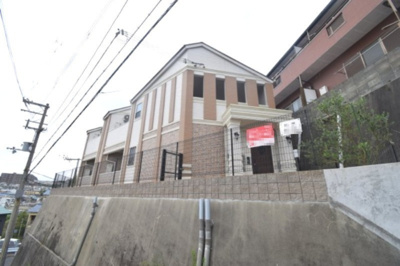 【外観】 | サニーフラット神戸北