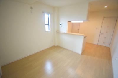 【居間・リビング】 | サニーフラット神戸北