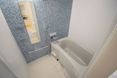 【浴室】 | サニーフラット神戸北