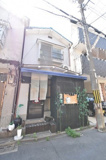 南区東九条北松ノ木町の画像