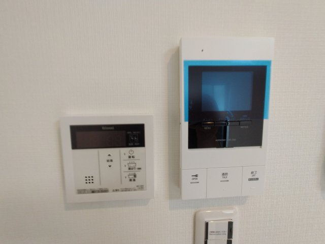 【設備】 | ステディ八戸ノ里