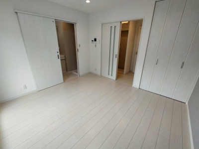 【洋室】 | ステディ八戸ノ里