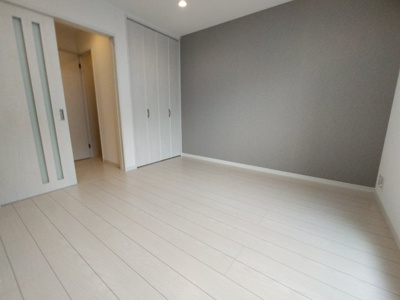 【寝室】 | ステディ八戸ノ里