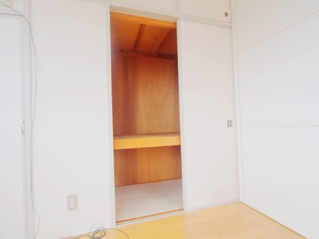 レヴェネスカの収納