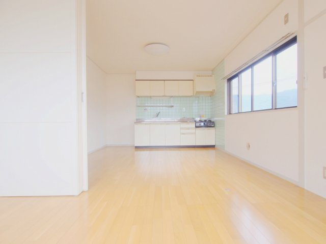 レヴェネスカの居間・リビング