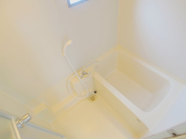 レヴェネスカの浴室