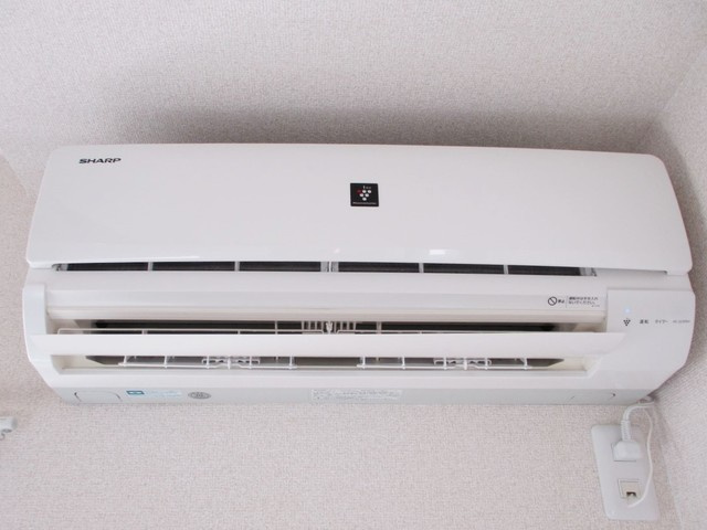 Colorz　Hiyoshiの設備