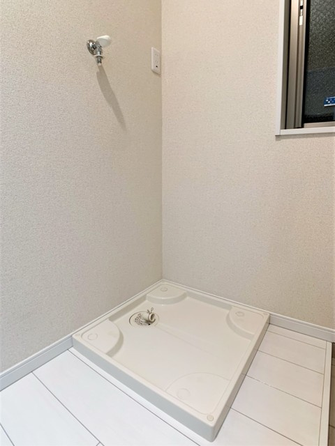 Colorz　Hiyoshiの設備