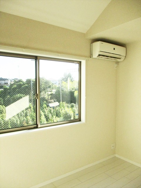 Colorz　Hiyoshiの寝室