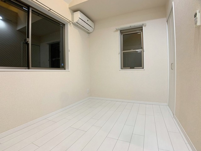 Colorz　Hiyoshiの居間・リビング