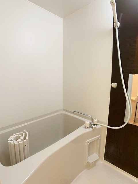 Colorz　Hiyoshiの浴室