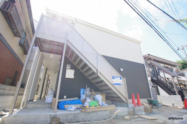 HARMONY2　仲介手数料無料