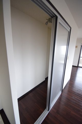 【収納】 | 東町ハイツ