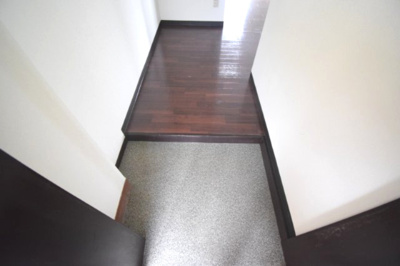 【玄関】 | 東町ハイツ