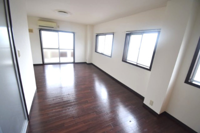 【洋室】 | 東町ハイツ