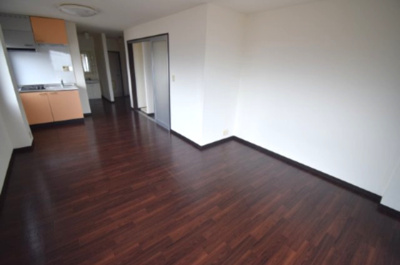 【洋室】 | 東町ハイツ