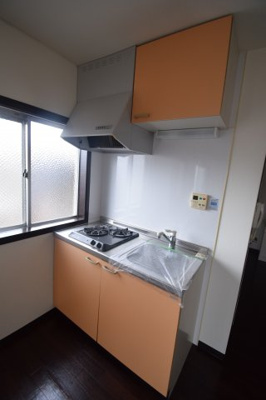 【キッチン】 | 東町ハイツ