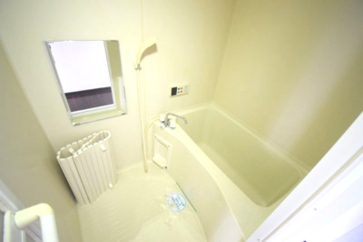 【浴室】 | 東町ハイツ