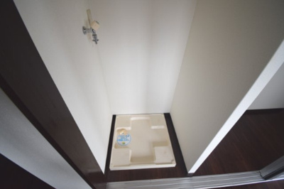 【内装】 | 東町ハイツ