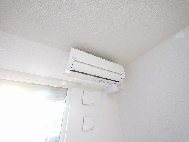 サクラガーデンⅡの設備