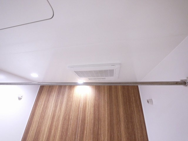 サクラガーデンⅡの設備