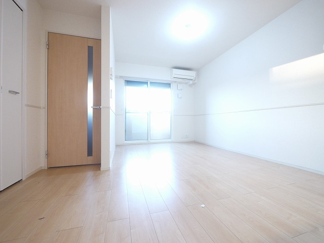 サクラガーデンⅡの居間・リビング