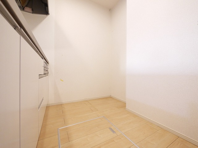 サクラガーデンⅡのキッチン