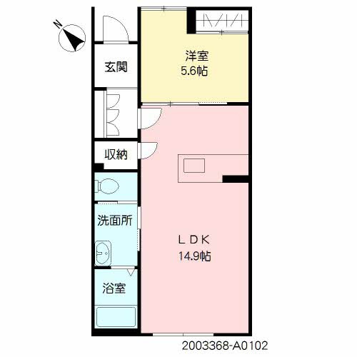 【間取り】 | ＡＶＥＮＴＡ A | ◆初期費用最安値コミット！「もっとお得に賃貸」を叶えます♪
◆見積もりのセカンドオピニオンも開催中♪検討中の物件もお気軽に相談下さい。
※既にお申込み済みの場合はご遠慮下さい。
