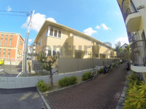 メゾン・ド・ボヌールの画像