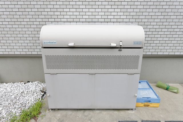 サンガーデンステューディオ のその他共用部分