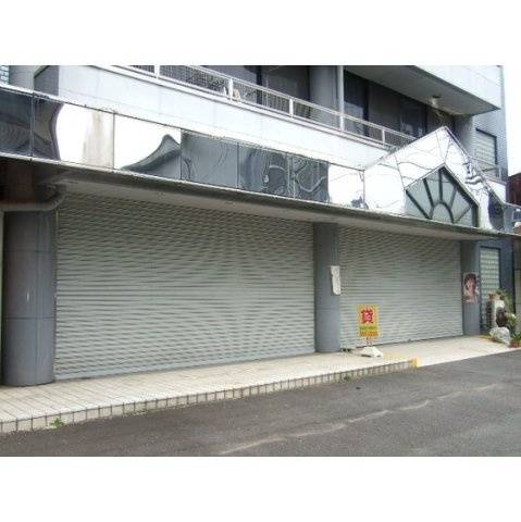 岐阜市六条東１丁目のアパート
