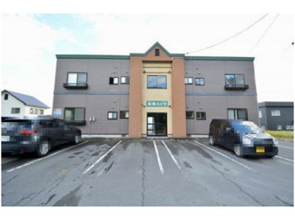 【外観】 | 落ち着いたお洒落な外観