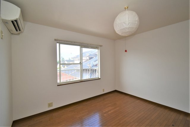 【洋室】 | コーポ新海