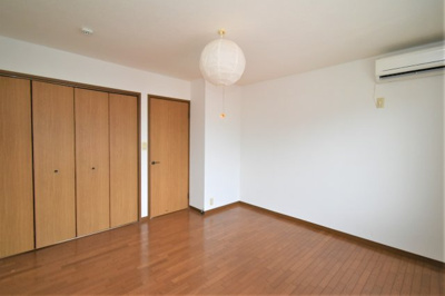 【洋室】 | コーポ新海