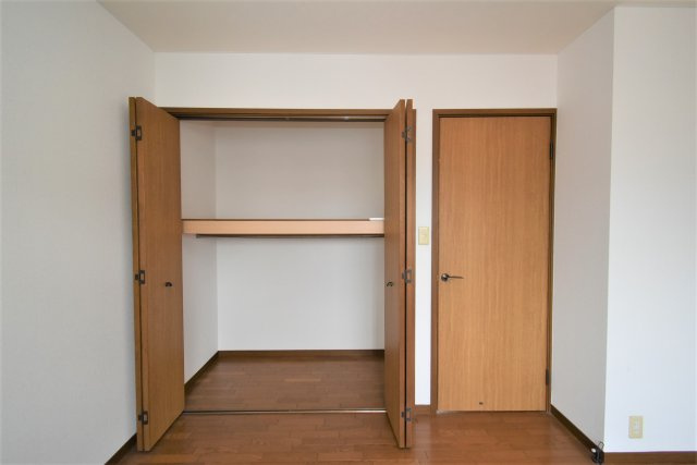 【収納】 | コーポ新海