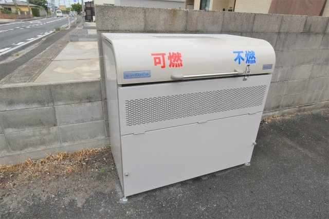 【その他共用部分】 | コーポ新海