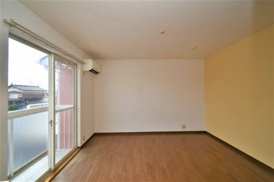 【居間・リビング】 | コーポ新海